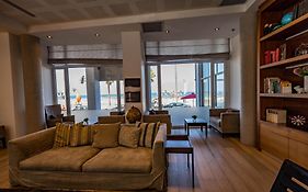 Sea View Apartment Suite